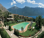 Park Hotel Imperial Limone Gardasee